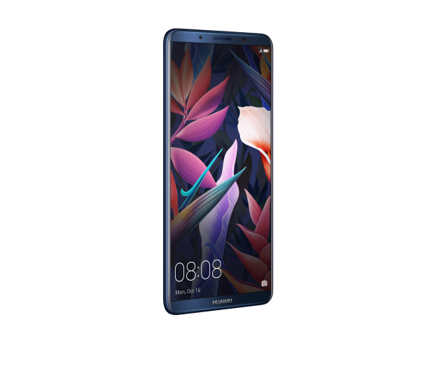 Huawei Mate 10 Pro Dual SIM niebieski - 387246 - zdjęcie 4